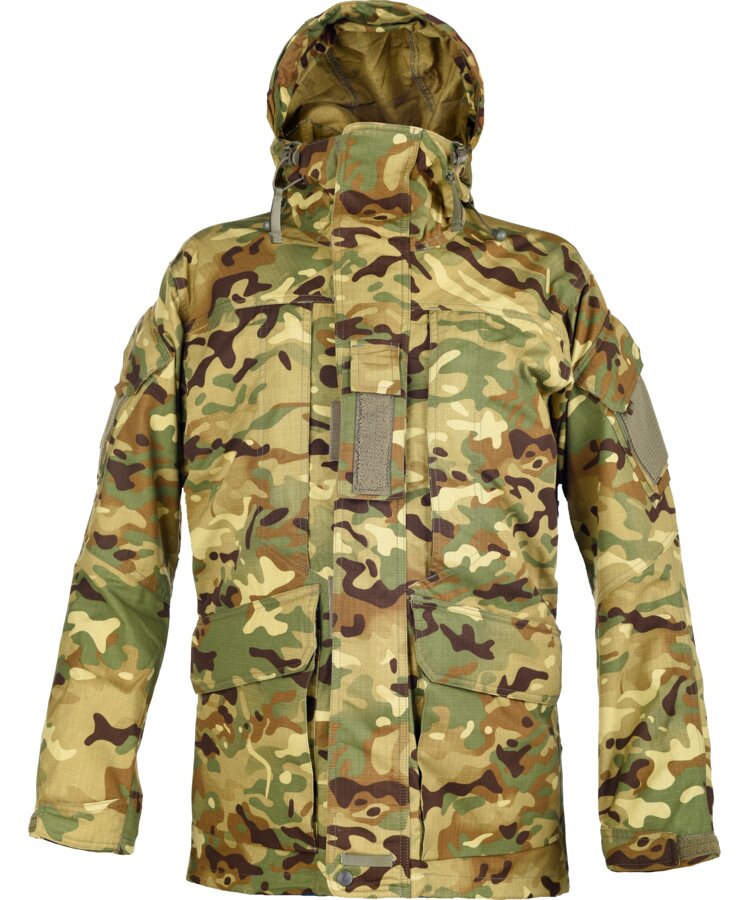 Field Jacket