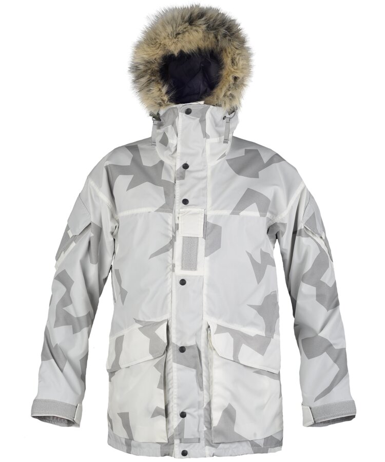 CPA Arctic Jacket