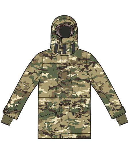 Kalix Jacket