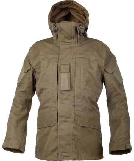 Field CIP Jacket