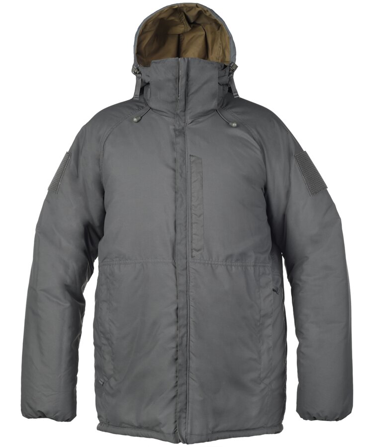 RF 250 Rev CIP Jacket