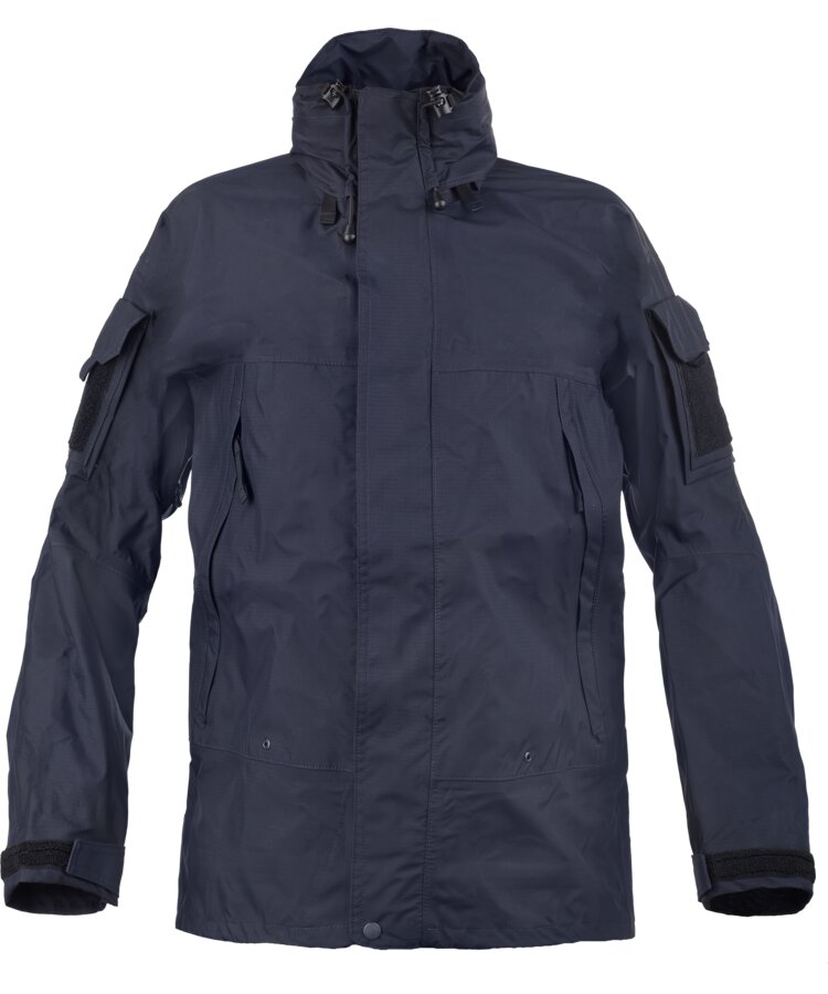 RA CIP Jacket