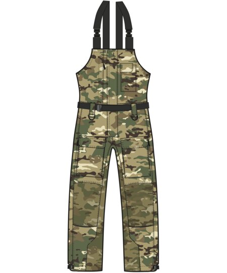 Kalix Trousers