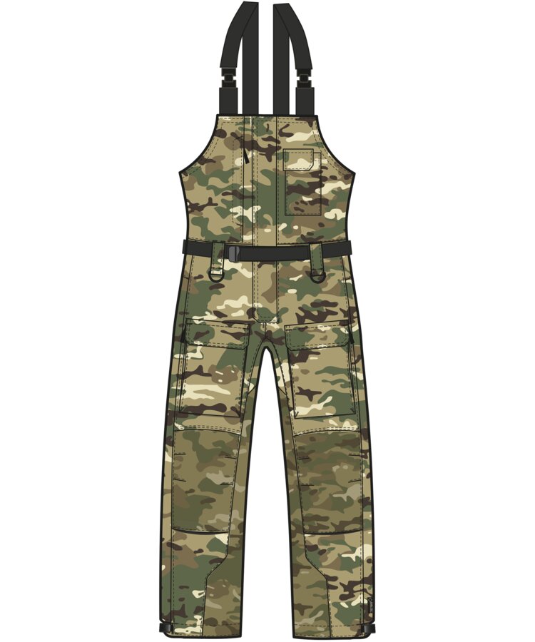 Kalix Trousers