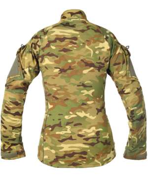 31980 Combat SF UAC Shirt Women 1679 bak.png