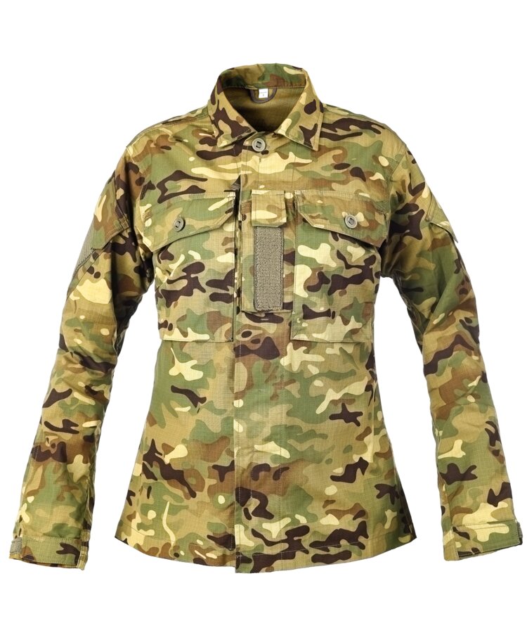 Field DTJ Shirt Women