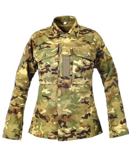 Field DTJ Shirt Women
