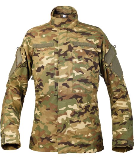 Combat FR Shirt