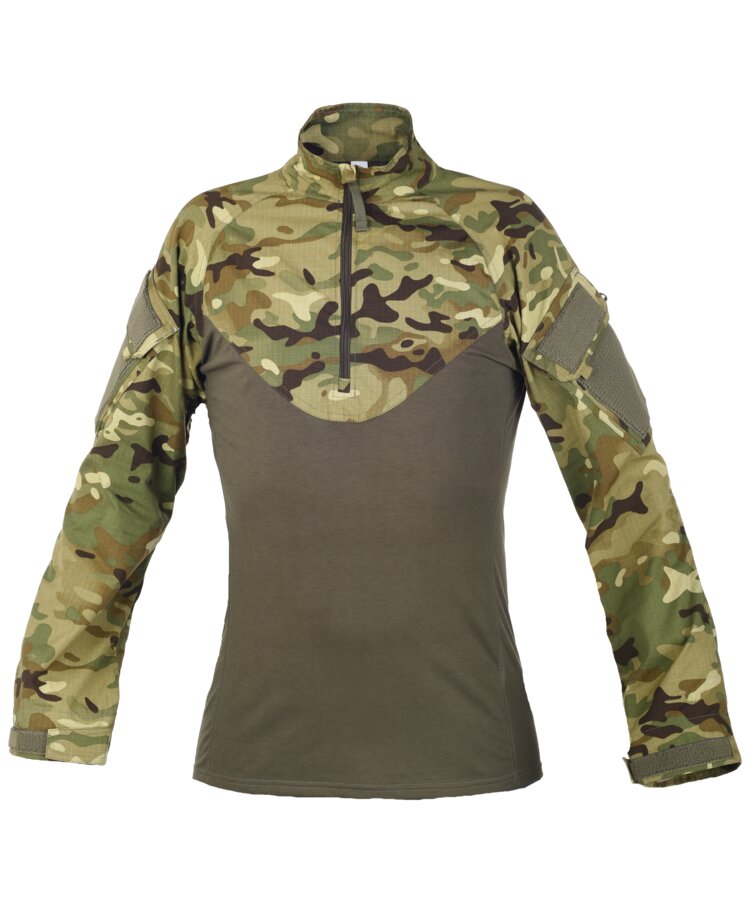 Field DTJ UAC Shirt