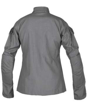 32130 Combat FR Shirt Women 096H bak red.png
