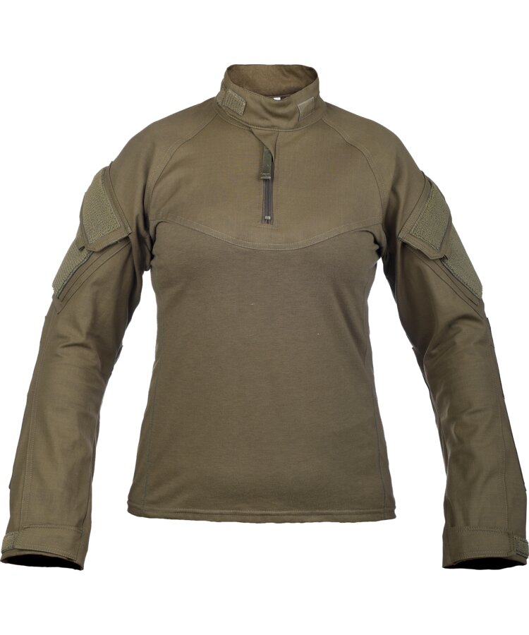 Combat SF CIP UAC Shirt Women