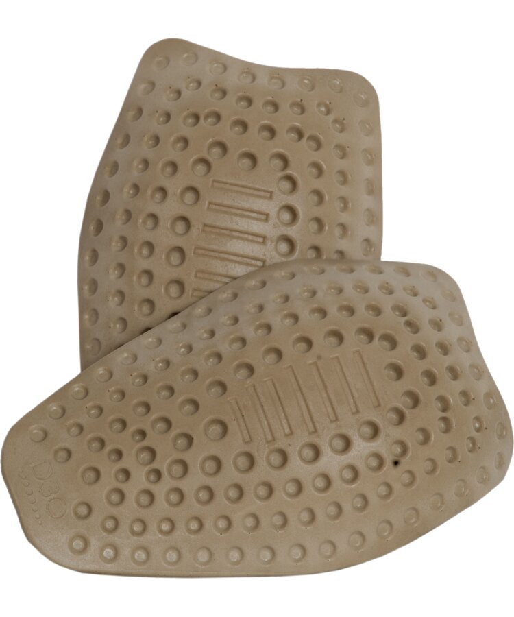 D3O TRUST LP2 Knee Pads 0699 -