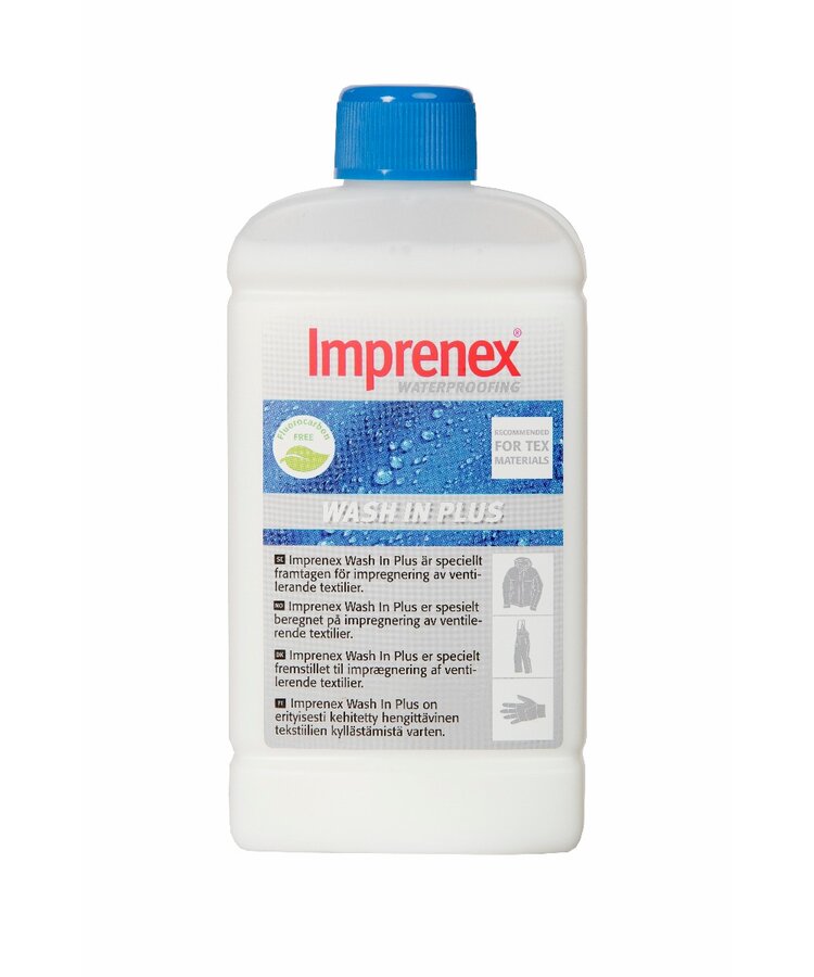 Imprenex plus 0,25 l 00