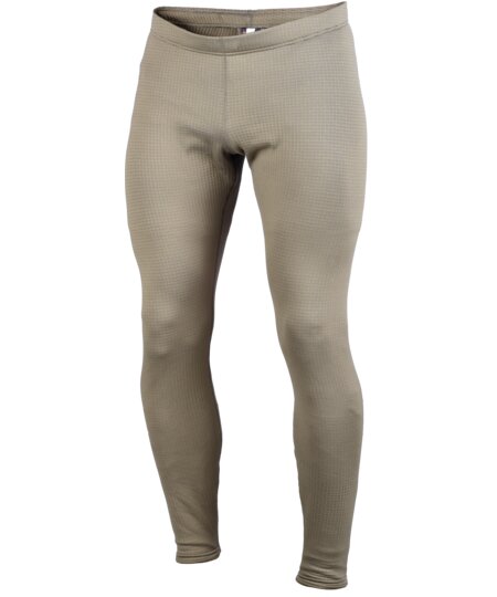 Vermont Long Johns