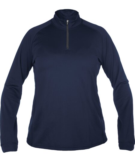 Lake Half Zip Women